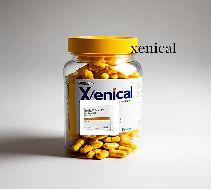 Xenical 1