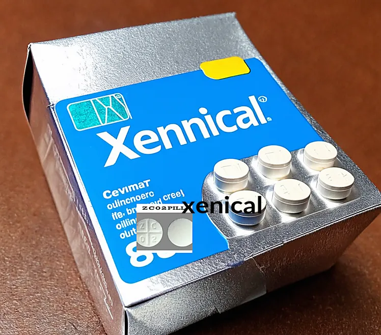 Xenical 2